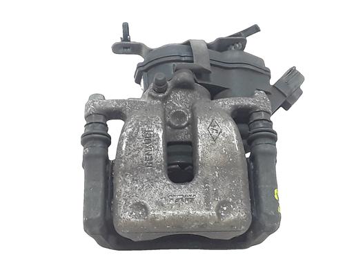 Left rear brake caliper RENAULT MEGANE IV Hatchback (B9A/M/N_) 1.6 dCi 165 | BP39517795M107 - Image 2