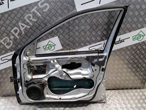 Right front door MERCEDES-BENZ A-CLASS (W168) A 170 CDI (168.009, 168.109) | BP25193919C3 