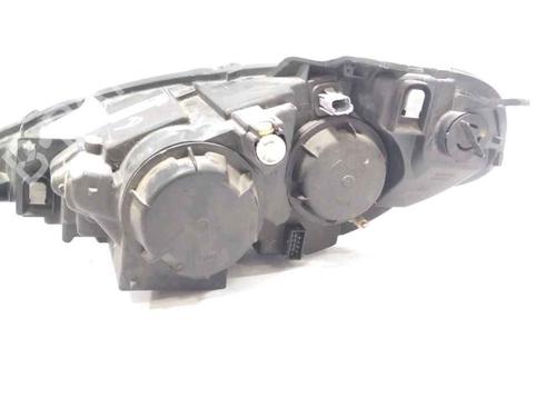 Right headlight PEUGEOT 807 (EB_) 2.2 HDi | BP25182977C29 