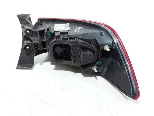 Right taillight RENAULT CLIO IV (BH_) 1.5 dCi 75 | BP25193223C35 