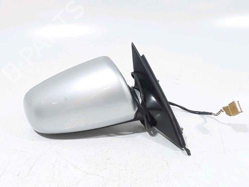 Right mirror AUDI A4 B6 Avant (8E5) 1.9 TDI | BP25192643C27 