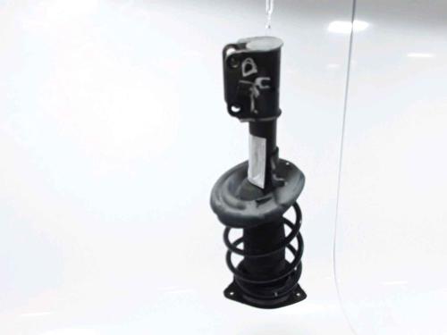 Right front shock absorber RENAULT LAGUNA III (BT0/1) 1.5 dCi (BT00, BT0A, BT0T, BT1J) | BP25199122M17 