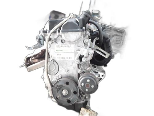 Motor MITSUBISHI COLT VI (Z3_A, Z2_A) 1.1 (Z31A, Z32A) | BP25178561M1