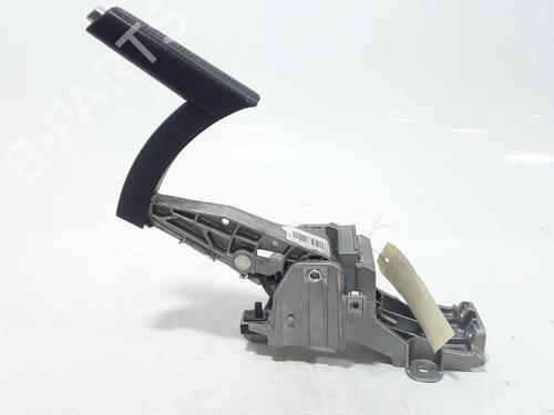 Hand brake PEUGEOT 308 II (LB_, LP_, LW_, LH_, L3_) 1.6 HDi 100 | BP25165926I18 