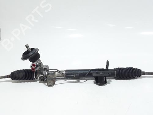 Used Steering rack CITROËN C-CROSSER (VU_, VV_) 2.2 HDi (156 hp) 25175793