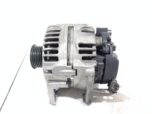 Used Alternator Alternator AUDI A3 (8P1) 1.6 FSI (115 hp) 36207008 36207008