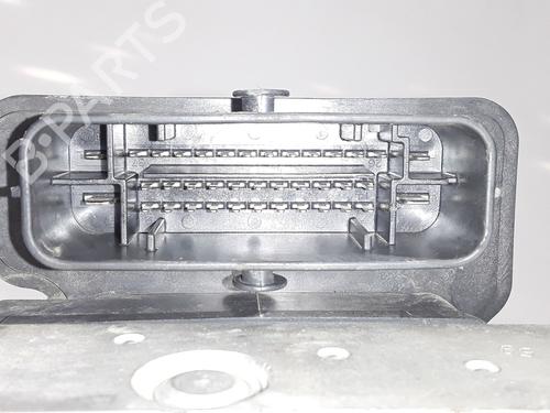 ABS pump VW POLO V (6R1, 6C1) 1.6 TDI | BP25162938M43 