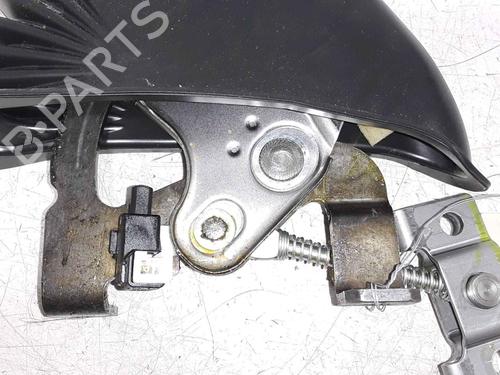 Hand brake FIAT 500 (312_) 1.0 Mild Hybrid (312.AYD1B) | BP25164807I18