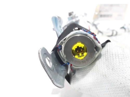 Left curtain airbag NISSAN JUKE (F15) 1.5 dCi | BP25160895C11 