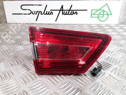 Used Right tailgate light RENAULT CLIO IV (BH_) 1.5 dCi 90 (90 hp) 25192769