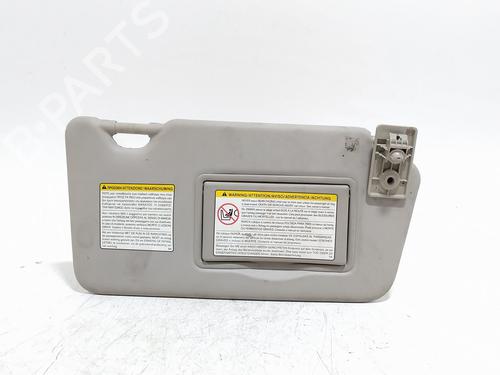 Pala sol direita Pala sol direita NISSAN MICRA IV (K13K, K13KK) 1.2 (80 hp) 36460153 36460153