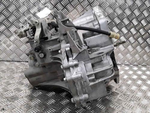 Gearbox RENAULT GRAND SCÉNIC II (JM0/1_) 1.9 dCi (JM14) | BP25183714M3 