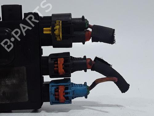 Fuse box RENAULT MEGANE III Hatchback (BZ0/1_, B3_) 1.9 dCi (BZ0N, BZ0J) | BP36145612E1 - Image 3