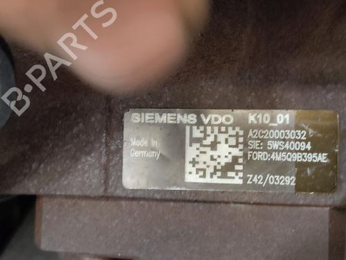 Engine FORD TRANSIT CONNECT (P65_, P70_, P80_) 1.8 TDCi | BP36366242M1 - Image 6