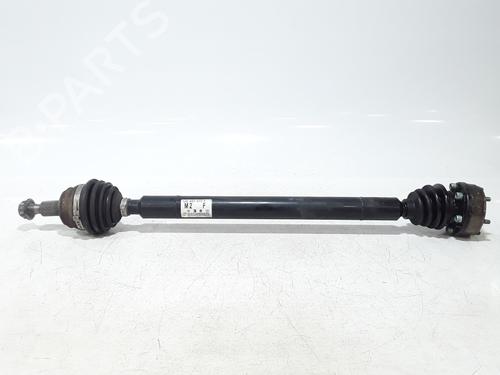 Used Right front driveshaft VW GOLF IV (1J1) 1.4 16V (75 hp) 28828297