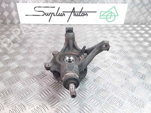 Used Right front steering knuckle PEUGEOT 308 I (4A_, 4C_) 1.6 HDi (90 hp) 25197254