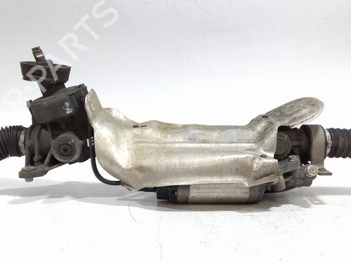 Steering rack SEAT ALTEA (5P1) 1.9 TDI | BP30091925M22
