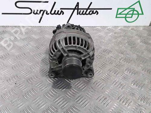 Generator NISSAN QASHQAI / QASHQAI +2 I (J10, NJ10, JJ10E) 1.5 dCi (110 hp) 25177337