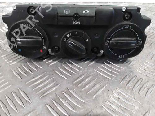 Commande Chauffage VW PASSAT B6 (3C2) 1.9 TDI | BP25766518I5 