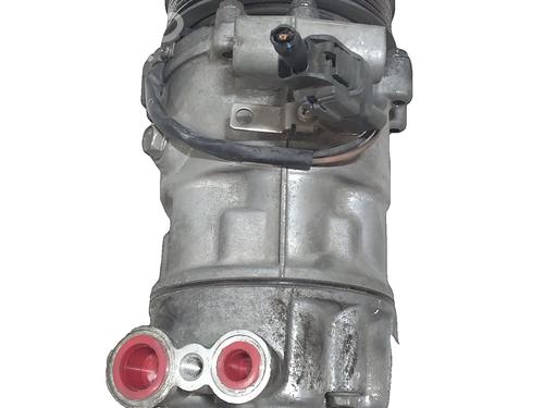 AC compressor ALFA ROMEO MITO (955_) 1.6 JTDM (955AXC1B) | BP36789206M34 - Image 3