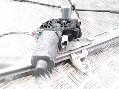 Front left window mechanism PEUGEOT 107 (PM_, PN_)  | BP25766689C22 
