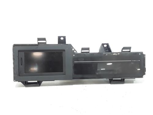 Used Instrument cluster Instrument cluster RENAULT SCÉNIC III (JZ0/1_) 1.5 dCi (110 hp) 25173739 25173739