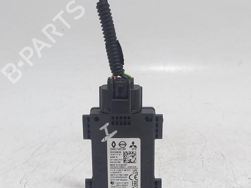 electronic-sensor-renault-clio-v-b7_-2019-36872442 main image