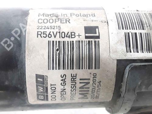 Right front shock absorber MINI MINI (R56) Cooper | BP25196484M17 
