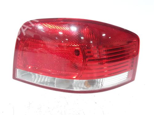 Used Right taillight AUDI A3 (8P1) 1.9 TDI (105 hp) 30091930