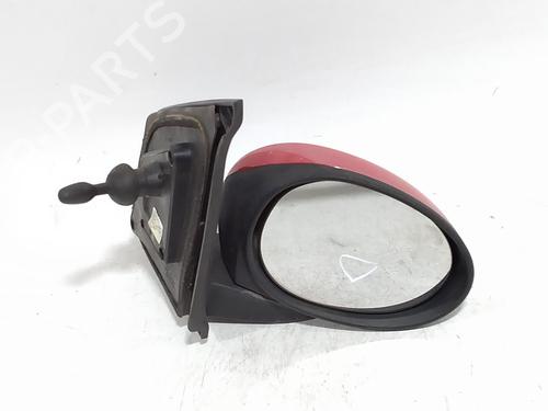 Used Right mirror Right mirror 37623508 37623508