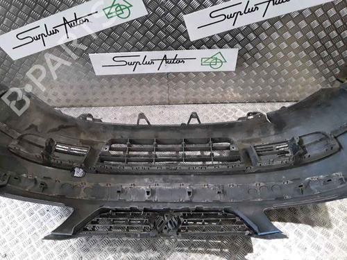 Front bumper VW TOURAN (1T1, 1T2) 1.9 TDI | BP25167766C7 