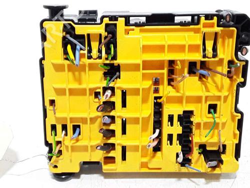 Fuse box PEUGEOT 208 I (CA_, CC_) 1.6 BlueHDi 100 | BP25177610E1