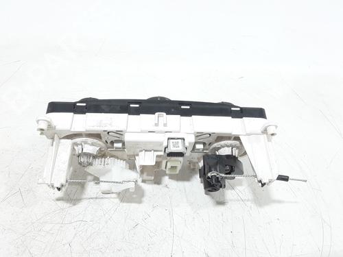 Climate control RENAULT CLIO IV (BH_) 1.5 dCi 90 | BP25169051I5 