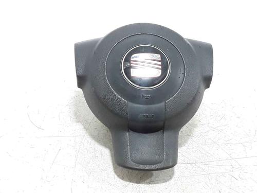 Driver airbag SEAT IBIZA III (6L1) 1.4 16V | BP25160652C9 