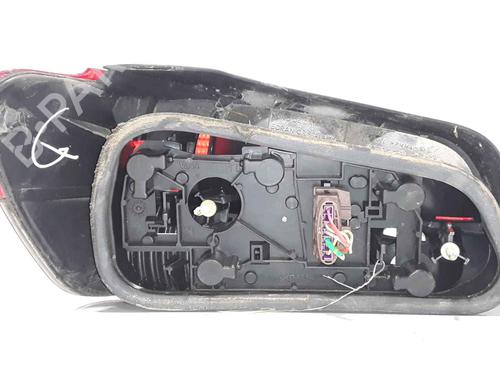 Right taillight PEUGEOT 306 Hatchback (7A, 7C, N3, N5) 1.4 | BP25193356C35 