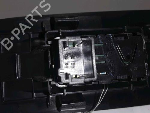 Used Right front window switch CITROËN C4 II (NC_) 1.6 BlueHDi 100 (99 hp) 25191793