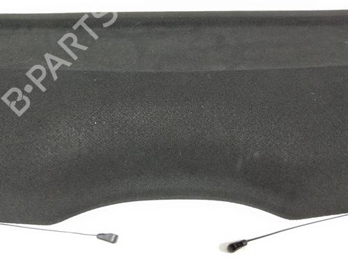 Rear parcel shelf FORD FIESTA V (JH_, JD_) 1.4 TDCi | BP25201267C85 