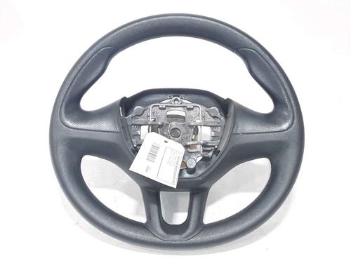 Used Steering wheel PEUGEOT 208 I (CA_, CC_) 1.2 VTi 68 / PureTech 68 (68 hp) 25175201
