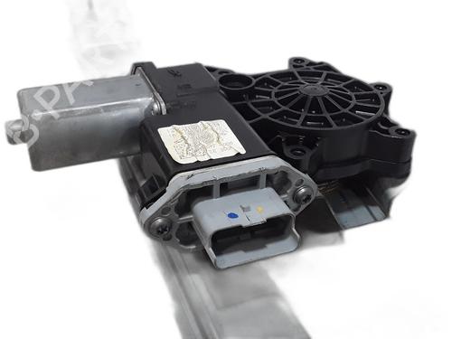 Front left window mechanism RENAULT CLIO IV (BH_) 1.5 dCi 90 | BP29045242C22