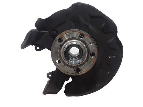 Mangueta delantera izquierda Mangueta delantera izquierda VW POLO V (6R1, 6C1) 1.4 TDI (90 hp) 35885732 35885732