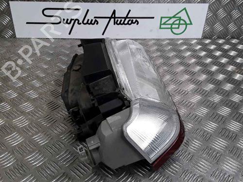 Right headlight CITROËN XANTIA (X1_, X2_) 2.0 i 16V | BP25182787C29 