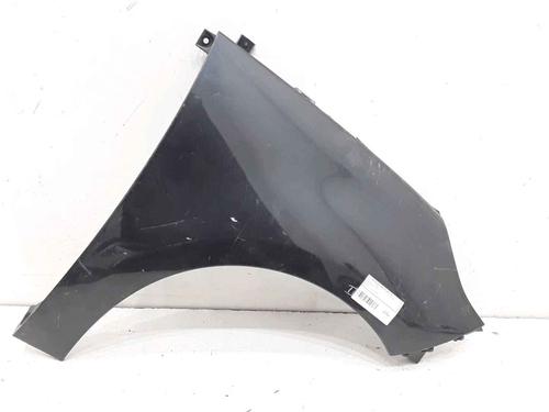 Used Right front fenders RENAULT SCÉNIC III (JZ0/1_) 1.5 dCi (110 hp) 25182429
