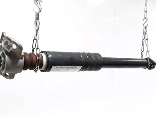Right rear shock absorber FIAT PUNTO (199_) 1.4 (199AXB1A, 199BXB1A, 199BXB11, 199AXB11) | BP25197364M19 