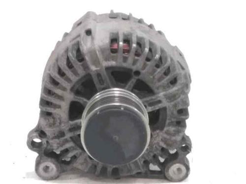Used Alternator SKODA OCTAVIA II (1Z3) 1.9 TDI (105 hp) 25177201