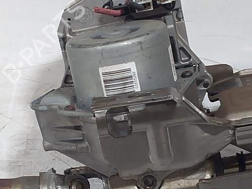 Steering column RENAULT CLIO III (BR0/1, CR0/1)  | BP36872452M21  - Image 5