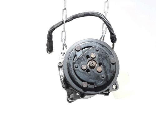 Used AC compressor AC compressor PEUGEOT 306 Hatchback (7A, 7C, N3, N5) 1.9 D (92 hp) 25161446 25161446