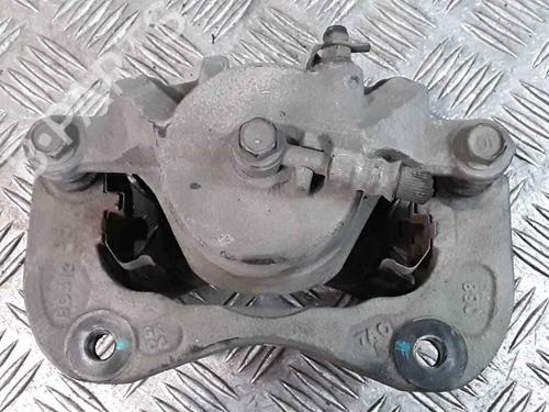Right front brake caliper HYUNDAI TUCSON (JM)  | BP25166141M104 