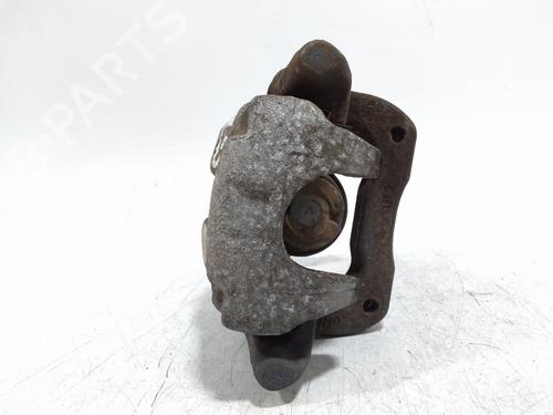 Left rear brake caliper CITROËN C4 II (NC_) 1.6 HDi 115 | BP37623514M107 - Image 4