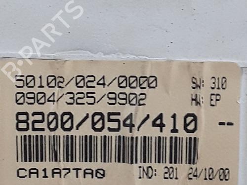 Module électronique RENAULT CLIO II (BB_, CB_) 1.9 D (B/CB0E, BB0J) | BP31054697M83