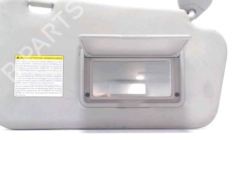 Right sun visor NISSAN JUKE (F15) 1.5 dCi | BP25159373I2 